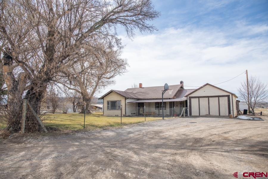 65500 Racine Road Montrose, CO 81403 - Photo 1 of 5 Gallery Image 1