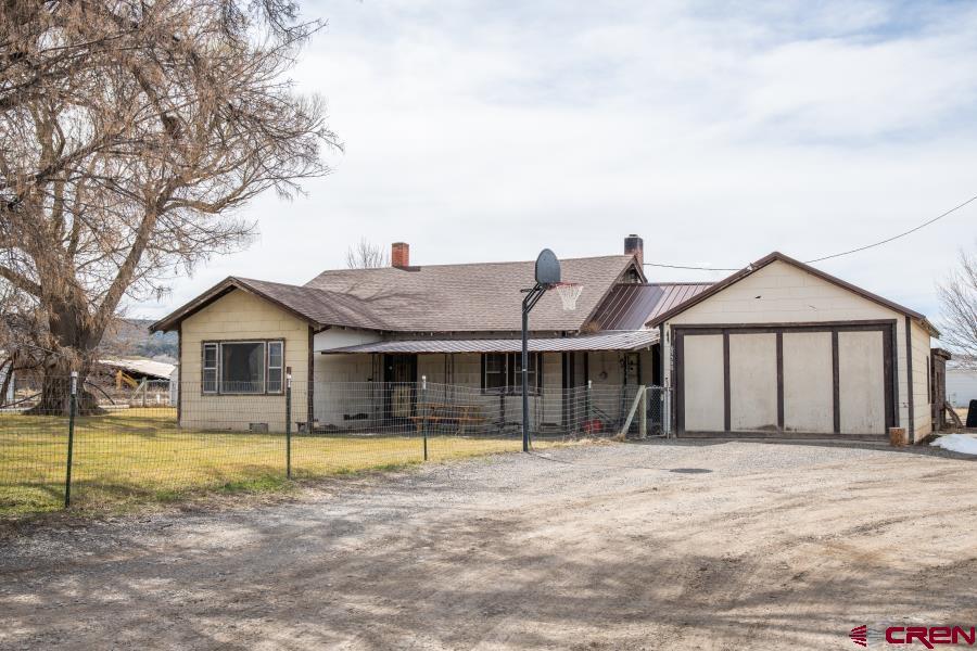 65500 Racine Road Montrose, CO 81403 - Photo 2 of 5 Gallery Image 2