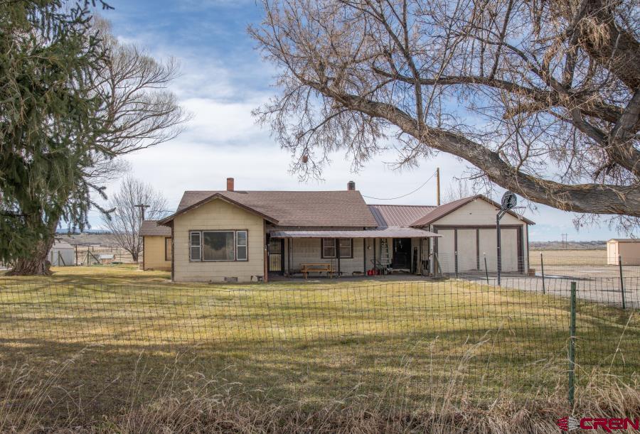 65500 Racine Road Montrose, CO 81403 - Photo 5 of 5 Gallery Image 5