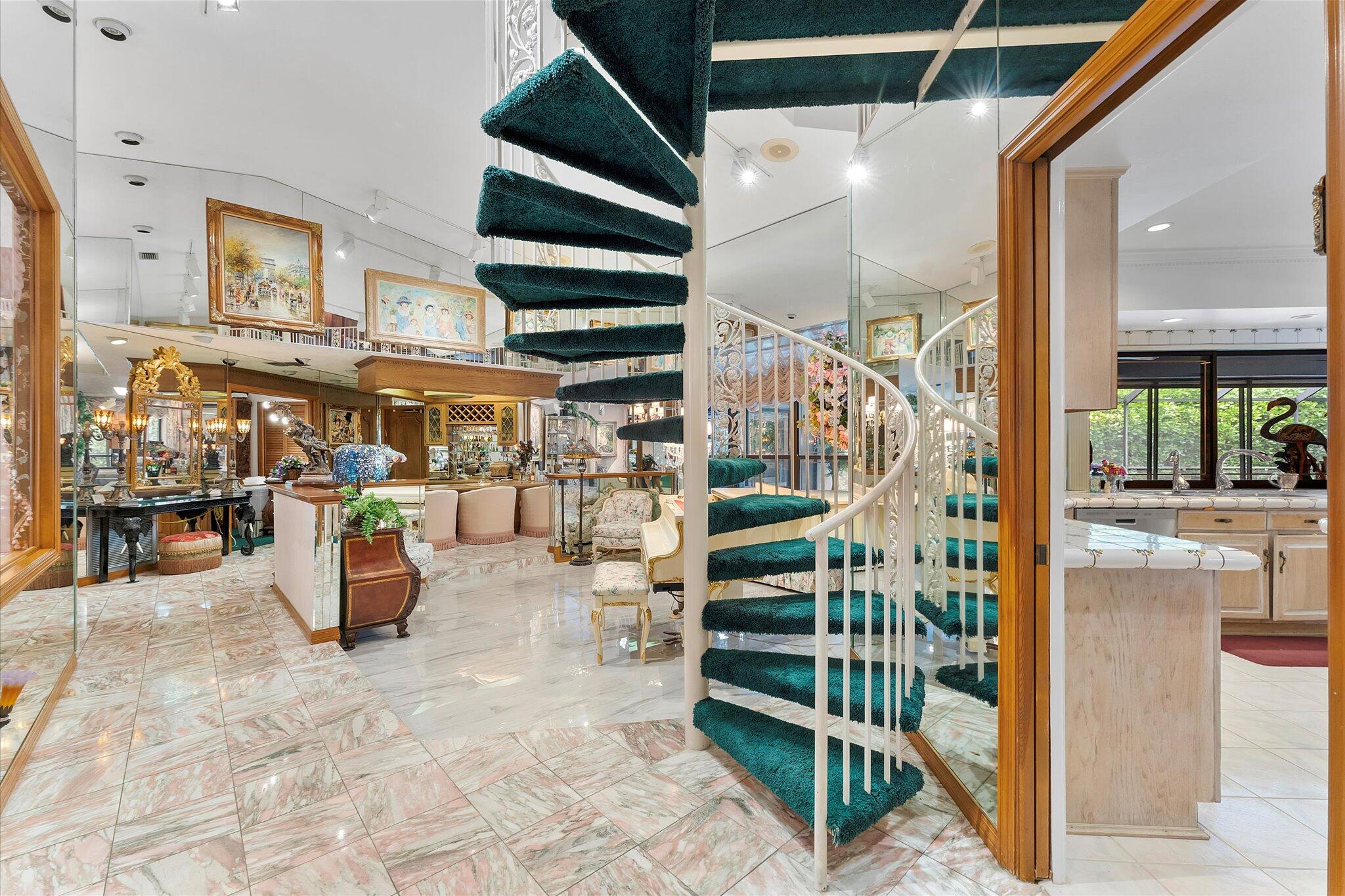 3333 Southwest 59th Street Fort Lauderdale, FL 33312 - Photo 14 of 56 a view of entryway