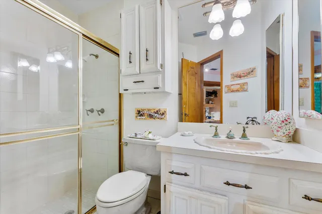 a view of outdoor space