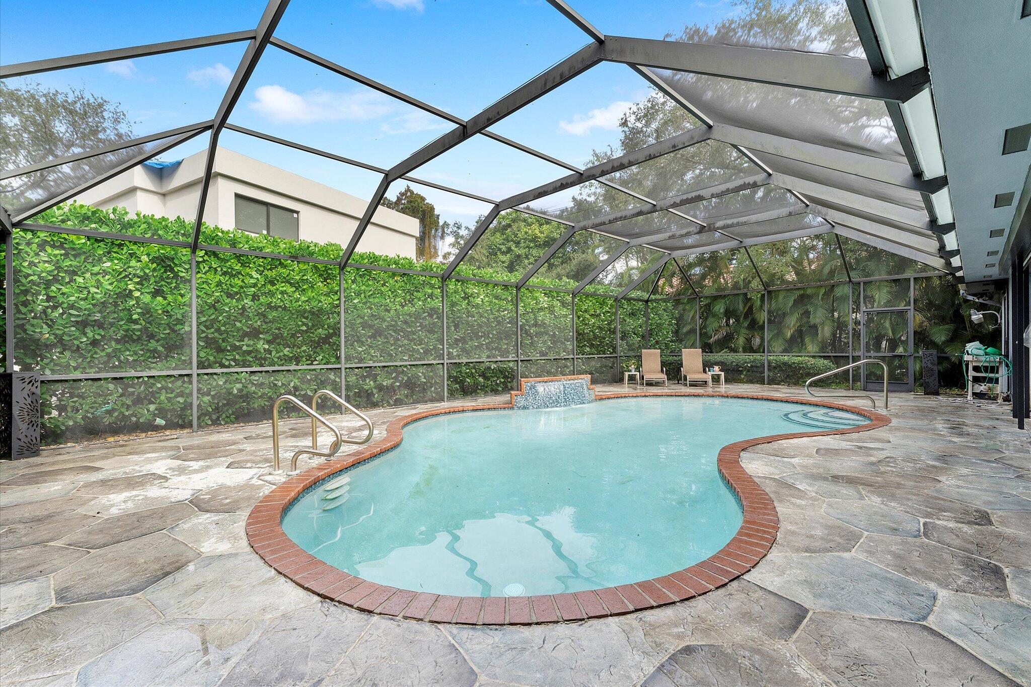 3333 Southwest 59th Street Fort Lauderdale, FL 33312 - Photo 50 of 56 a view of outdoor space