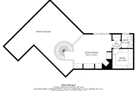 $1,999,000 | 3333 Southwest 59th Street, Fort Lauderdale, FL 33312