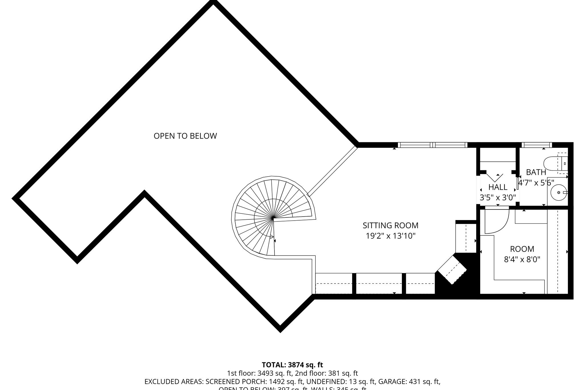 3333 Southwest 59th Street Fort Lauderdale, FL 33312 - Photo 56 of 56