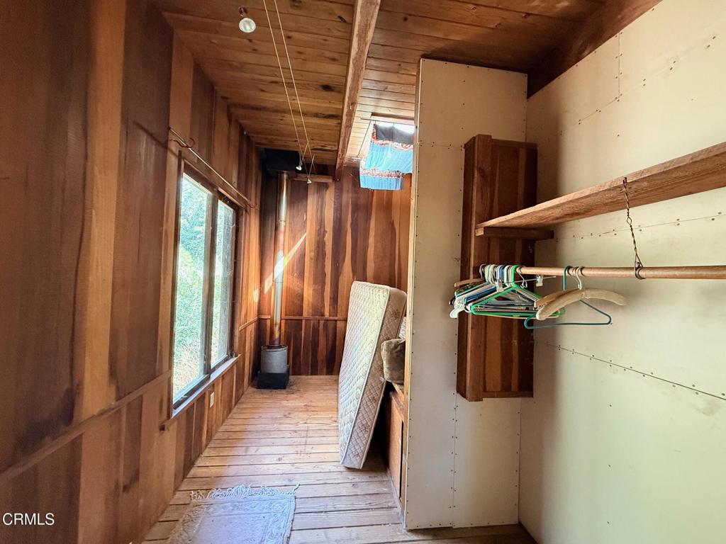 3480 Albion Ridge G Road South Albion, CA 95410 - Photo 17 of 32 a view of entryway