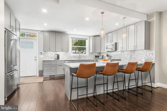 $949,000 | 4529 New Hampshire Avenue Northwest, Washington, DC 20011