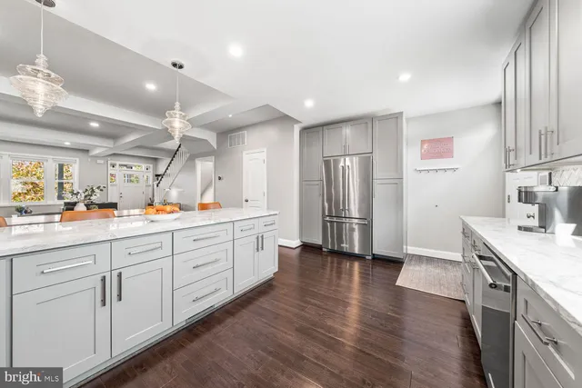 $949,000 | 4529 New Hampshire Avenue Northwest, Washington, DC 20011