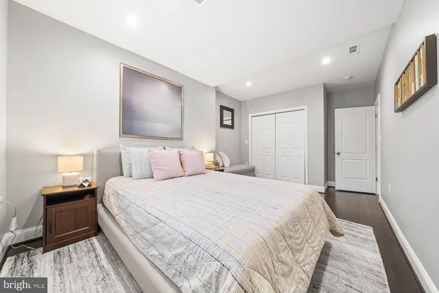 $949,000 | 4529 New Hampshire Avenue Northwest, Washington, DC 20011