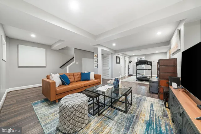 $949,000 | 4529 New Hampshire Avenue Northwest, Washington, DC 20011