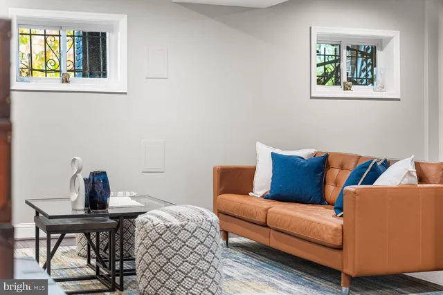 $949,000 | 4529 New Hampshire Avenue Northwest, Washington, DC 20011