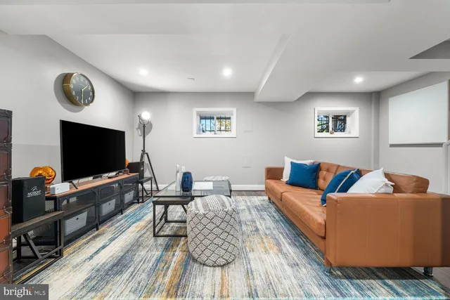 $949,000 | 4529 New Hampshire Avenue Northwest, Washington, DC 20011