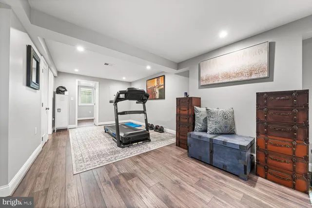 $949,000 | 4529 New Hampshire Avenue Northwest, Washington, DC 20011