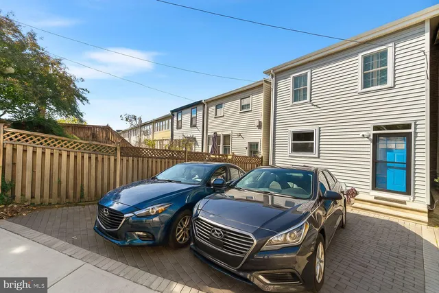 $949,000 | 4529 New Hampshire Avenue Northwest, Washington, DC 20011