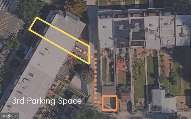 $949,000 | 4529 New Hampshire Avenue Northwest, Washington, DC 20011