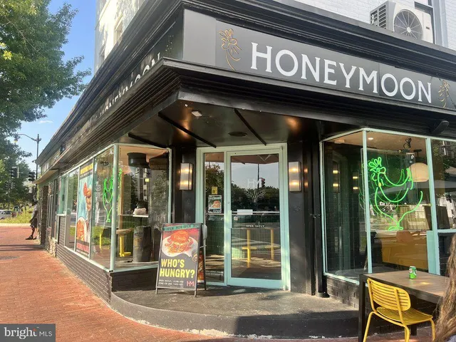 $949,000 | 4529 New Hampshire Avenue Northwest, Washington, DC 20011