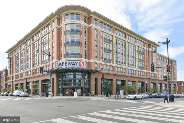 $949,000 | 4529 New Hampshire Avenue Northwest, Washington, DC 20011