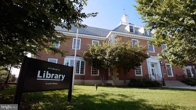 $949,000 | 4529 New Hampshire Avenue Northwest, Washington, DC 20011