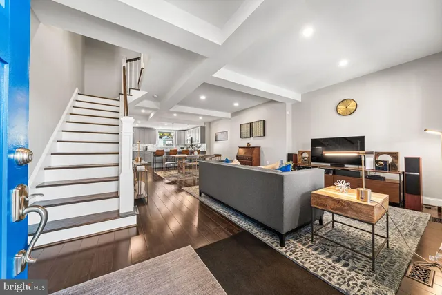 $949,000 | 4529 New Hampshire Avenue Northwest, Washington, DC 20011