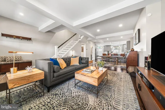 $949,000 | 4529 New Hampshire Avenue Northwest, Washington, DC 20011