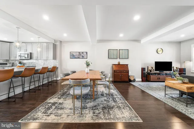 $949,000 | 4529 New Hampshire Avenue Northwest, Washington, DC 20011