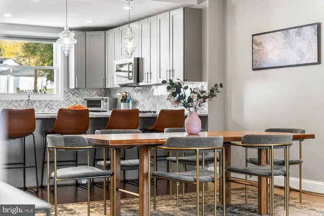 $949,000 | 4529 New Hampshire Avenue Northwest, Washington, DC 20011