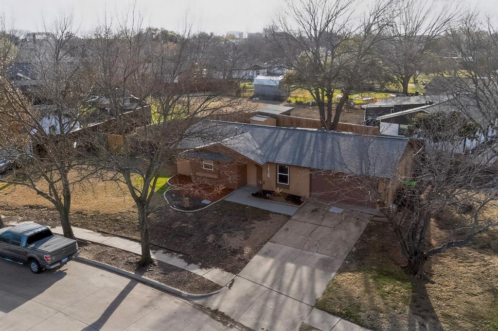 1416 Rice Drive Plano, TX 75074 - Photo 29 of 31