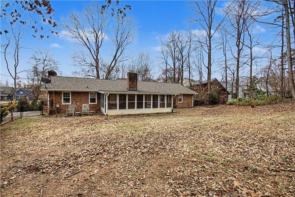 4173 Woodward Mill Road Sugar Hill, GA 30518 - Photo 28 of 30