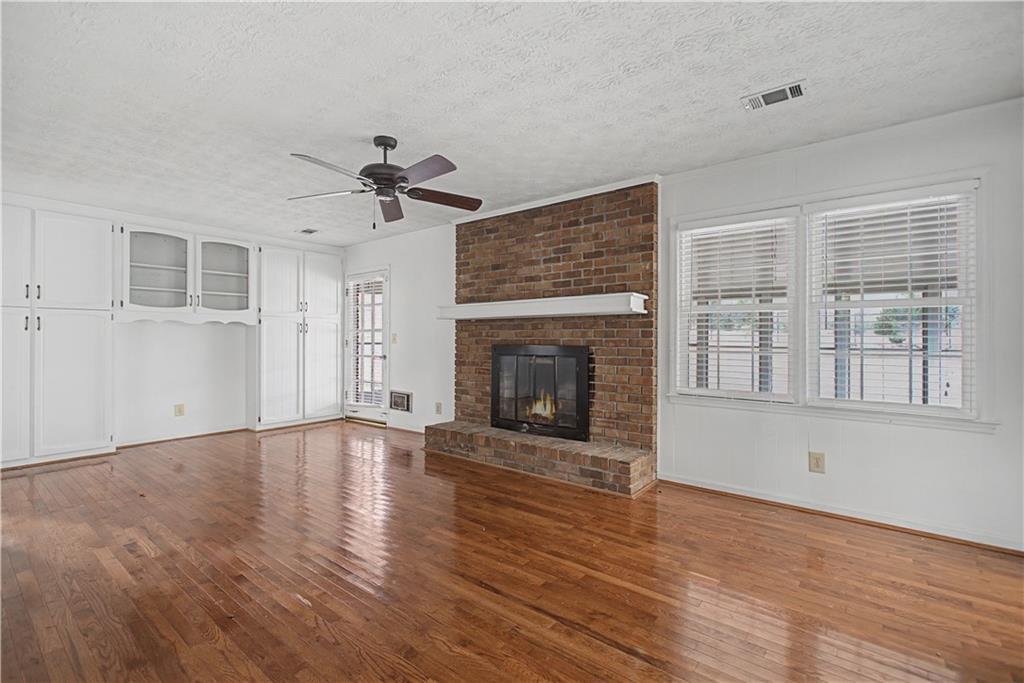 4173 Woodward Mill Road Sugar Hill, GA 30518 - Photo 3 of 30