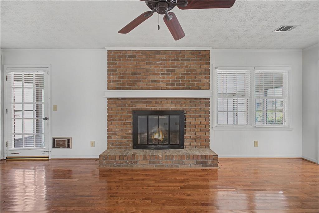 4173 Woodward Mill Road Sugar Hill, GA 30518 - Photo 4 of 30