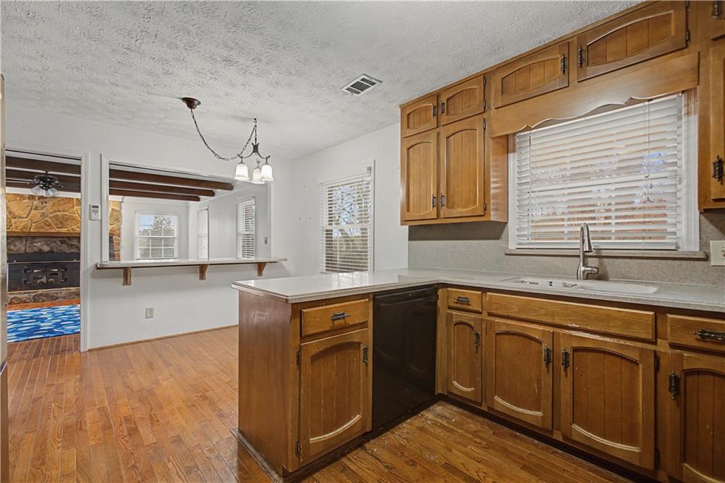 4173 Woodward Mill Road Sugar Hill, GA 30518 - Photo 6 of 30