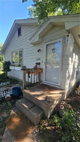 $115,000 | 1020 7th Avenue, St. Joseph, MO 64505