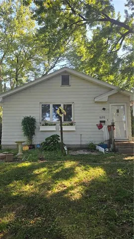 $115,000 | 1020 7th Avenue, St. Joseph, MO 64505