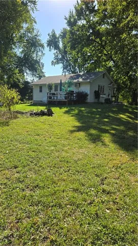 $115,000 | 1020 7th Avenue, St. Joseph, MO 64505
