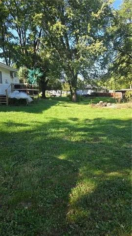 $115,000 | 1020 7th Avenue, St. Joseph, MO 64505