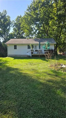 $115,000 | 1020 7th Avenue, St. Joseph, MO 64505