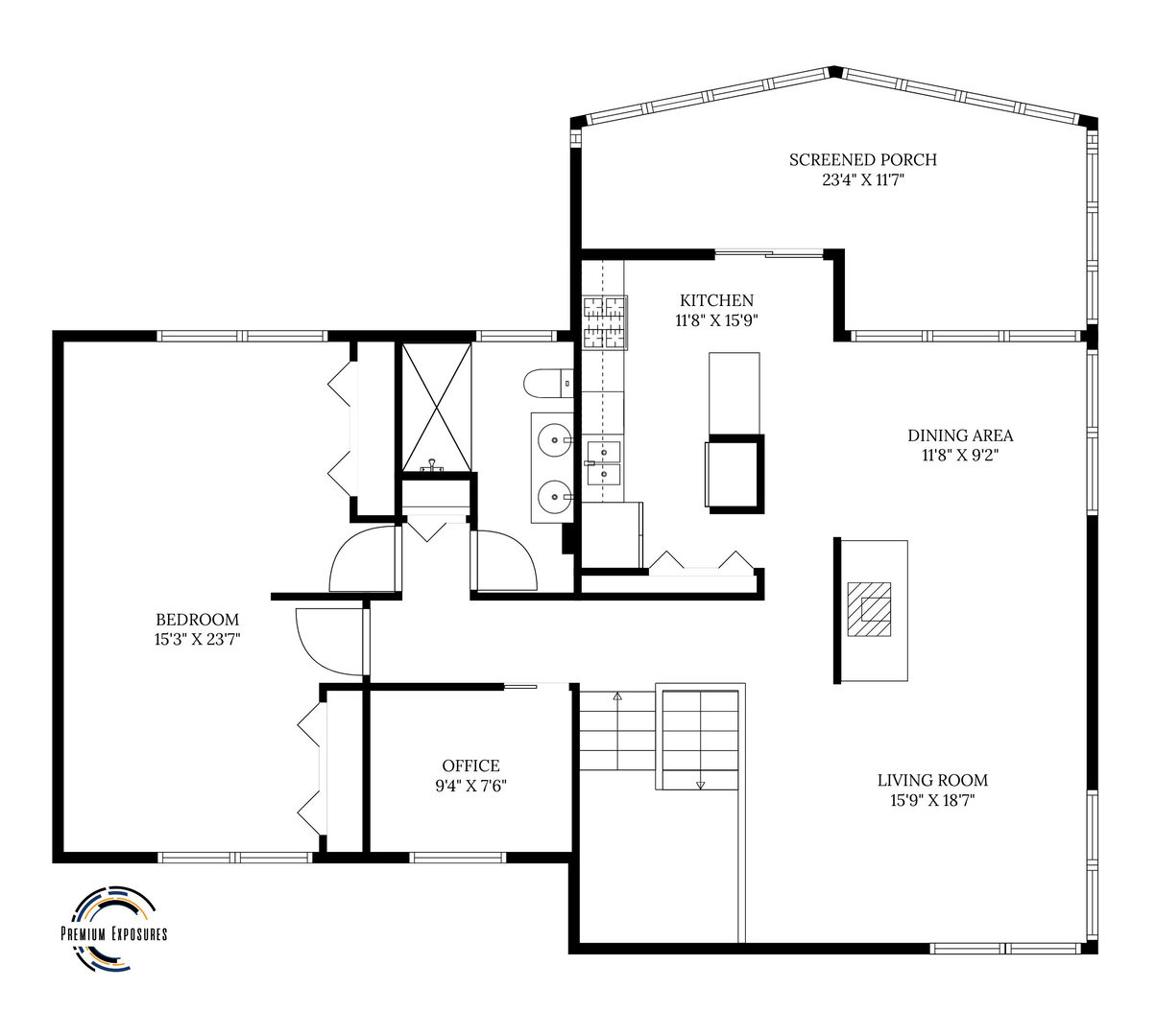 105 Lone Beech Road Monticello, IL 61856 - Photo 45 of 47 Gallery Image 45