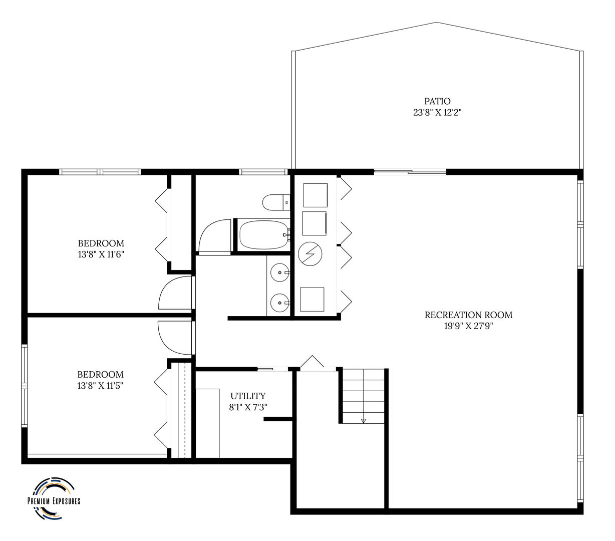 105 Lone Beech Road Monticello, IL 61856 - Photo 46 of 47 Gallery Image 46