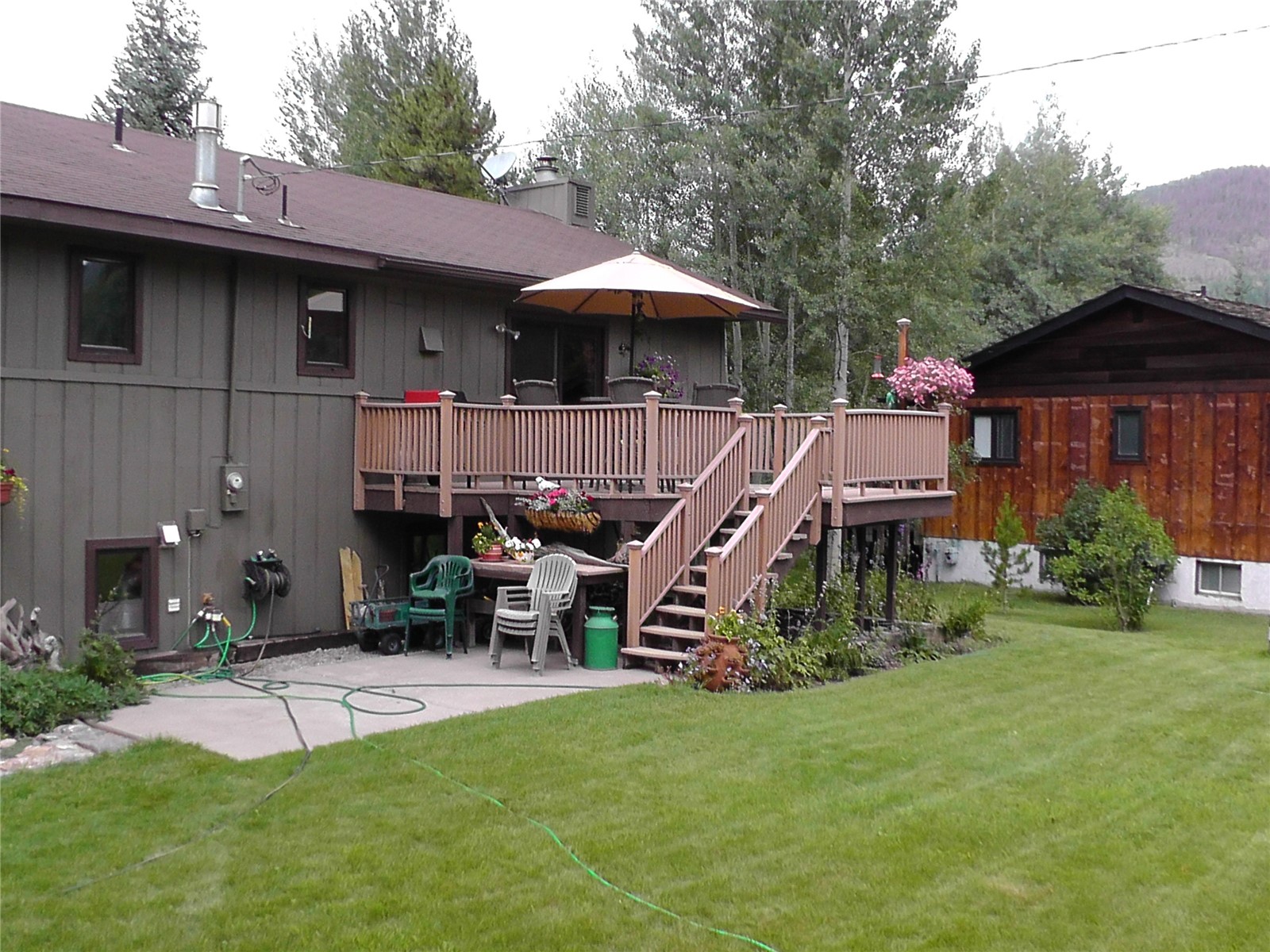 168 Deer Path Road Dillon, CO 80435 - Photo 34 of 35 Gallery Image 34