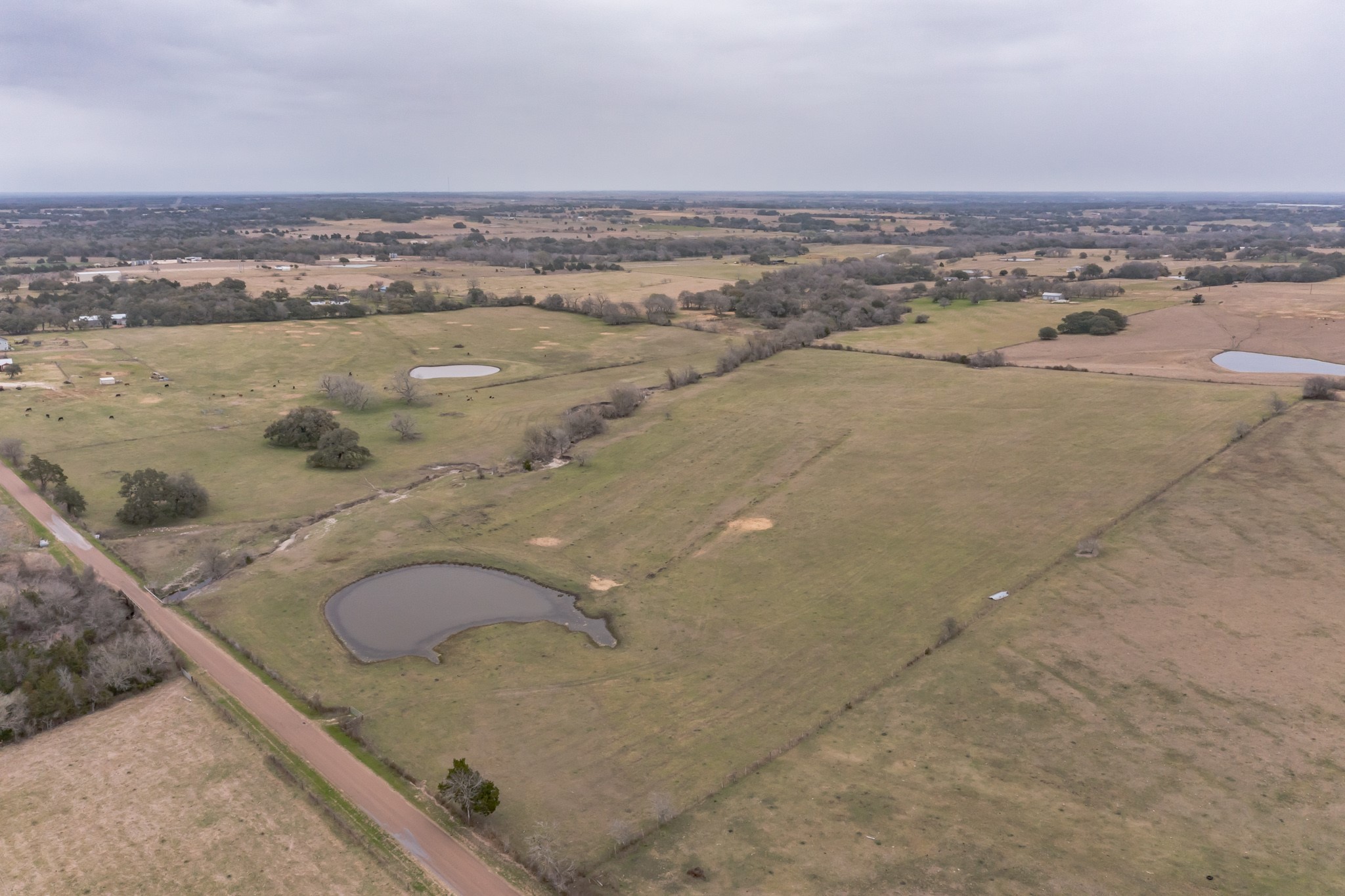 1747 East Old Hallettsville Road Flatonia, TX 78941 - Photo 8 of 8