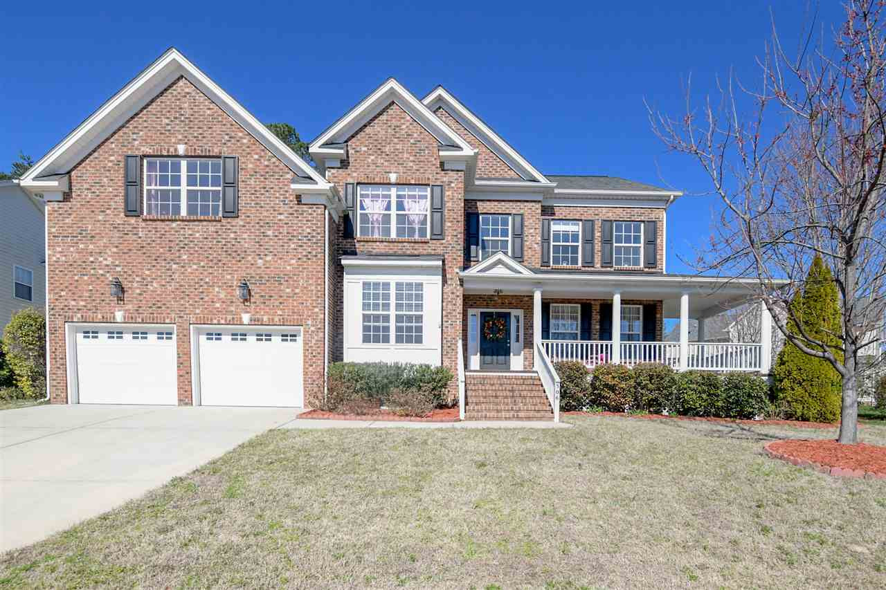306 Powers Ferry Road Cary, NC 27519 - Photo 1 of 25 Photo 1