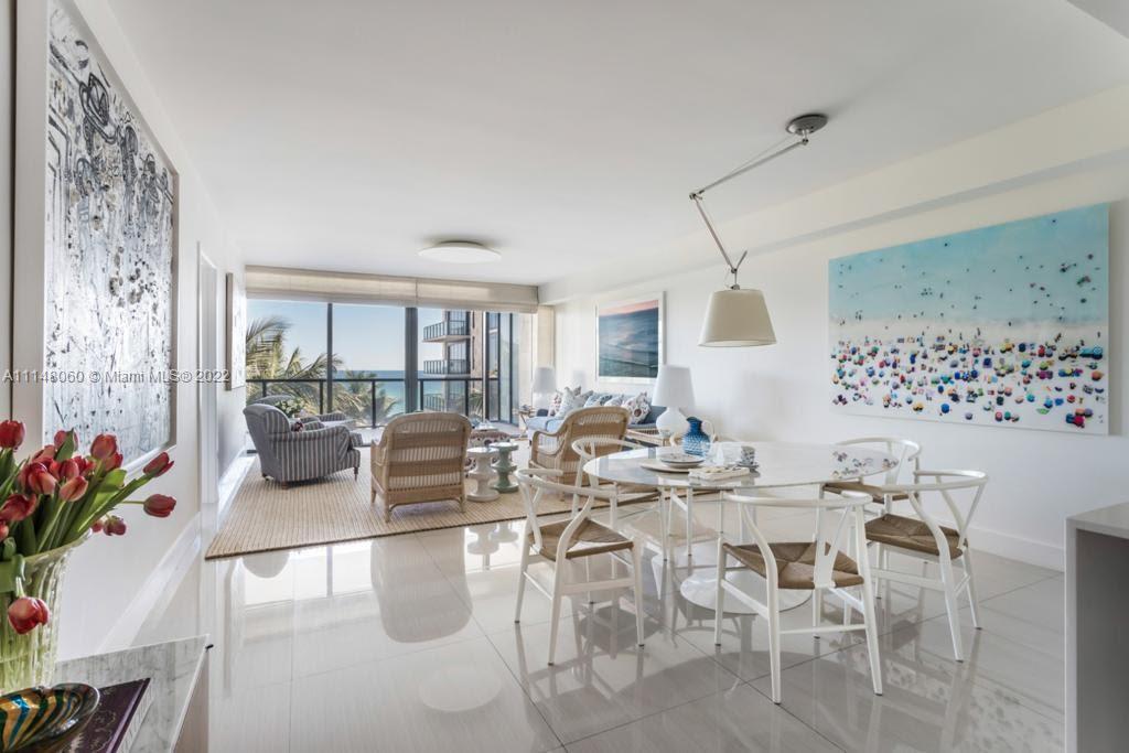 2101 South Surf Road, Unit 4D Hollywood, FL 33019 - Photo 3 of 17 Gallery Image 3