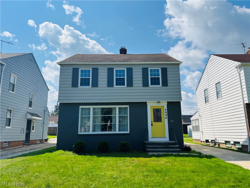 4034 Stilmore Road Cleveland, OH 44121 - Photo 28 of 29