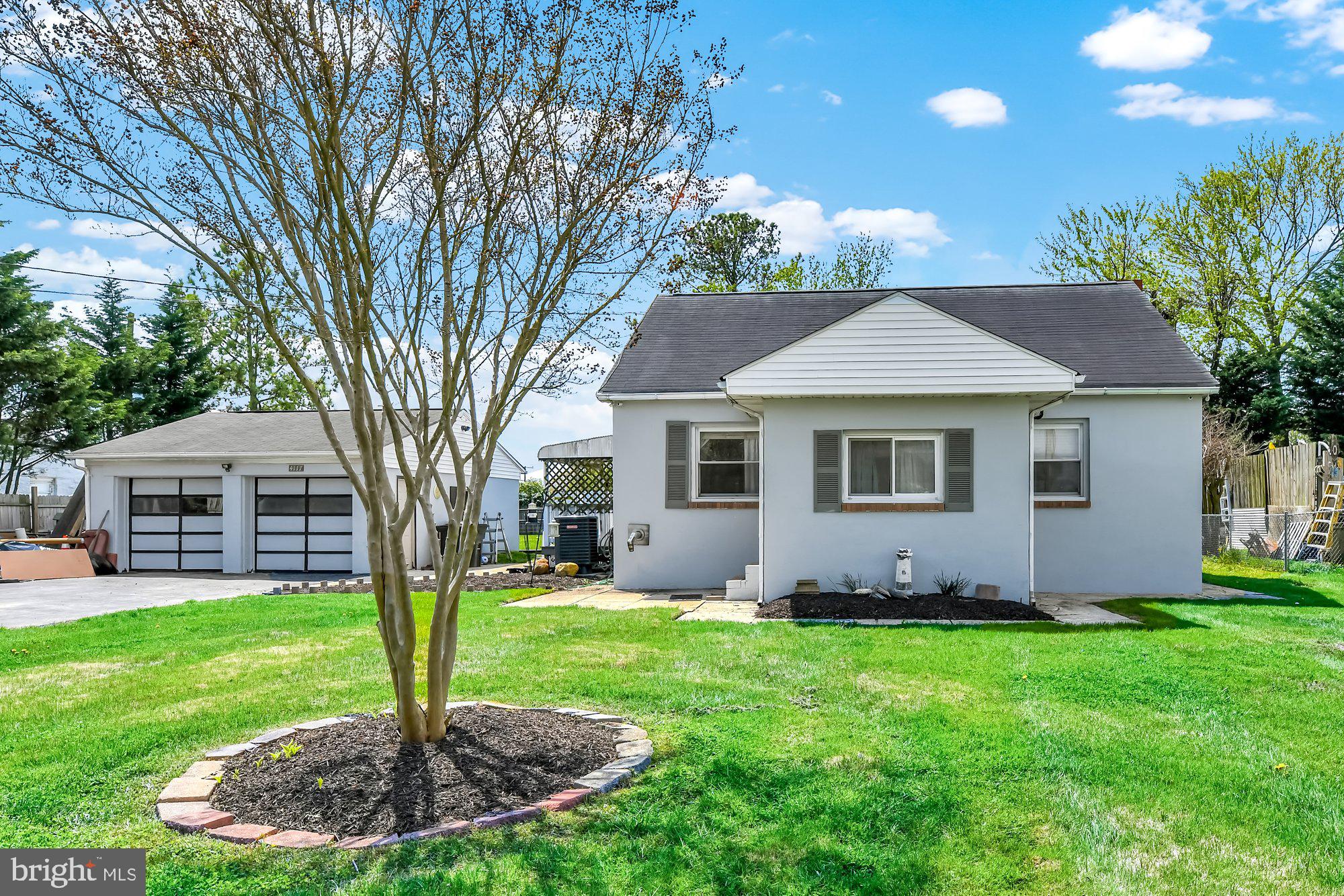 4117 North Point Road Baltimore, MD 21222 - Photo 1 of 29 Gallery Image 1