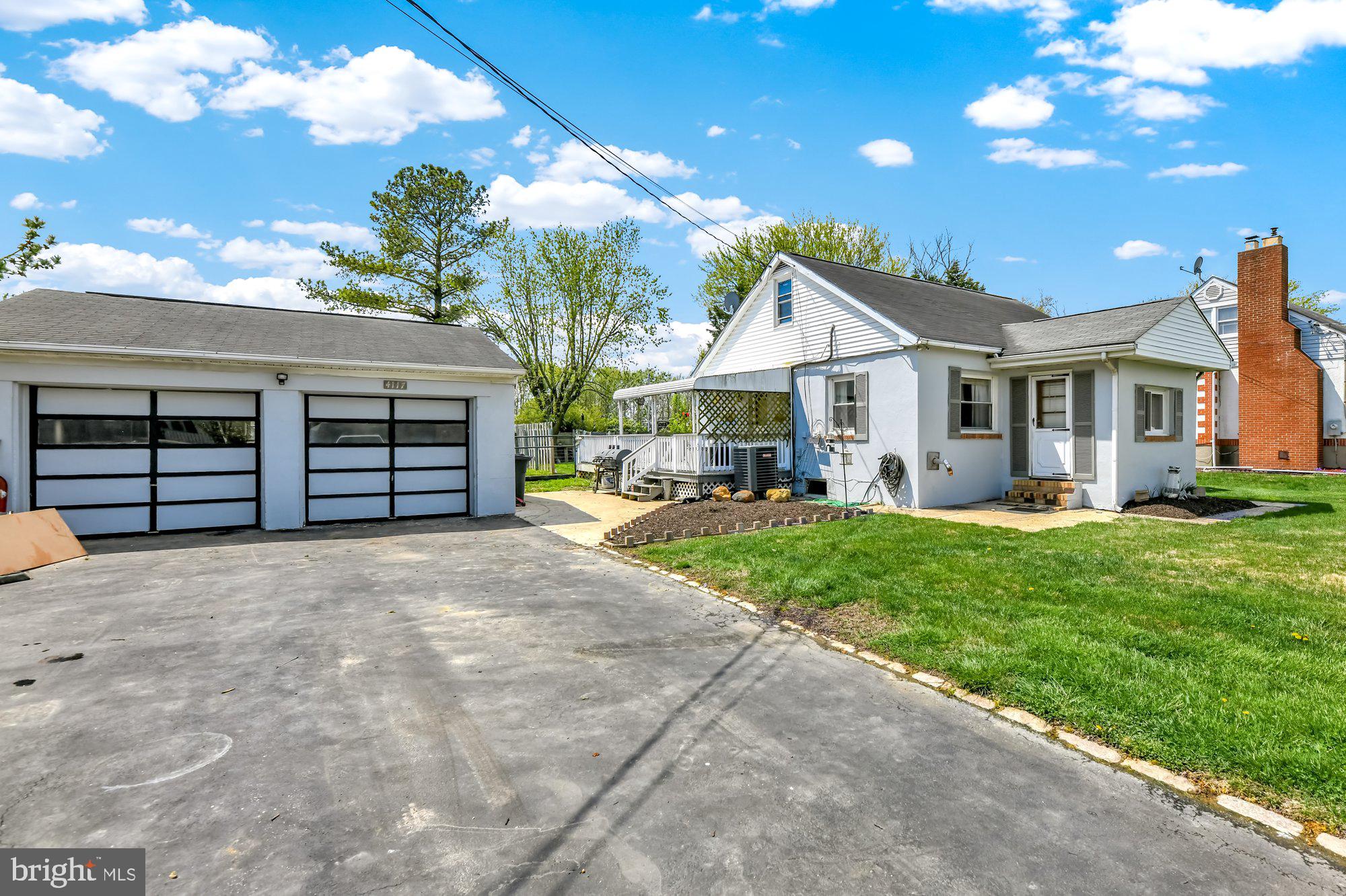 4117 North Point Road Baltimore, MD 21222 - Photo 2 of 29 Gallery Image 2