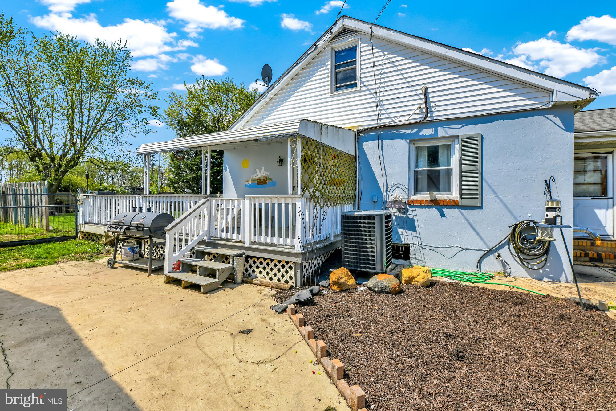 4117 North Point Road Baltimore, MD 21222 - Photo 23 of 29 Gallery Image 23