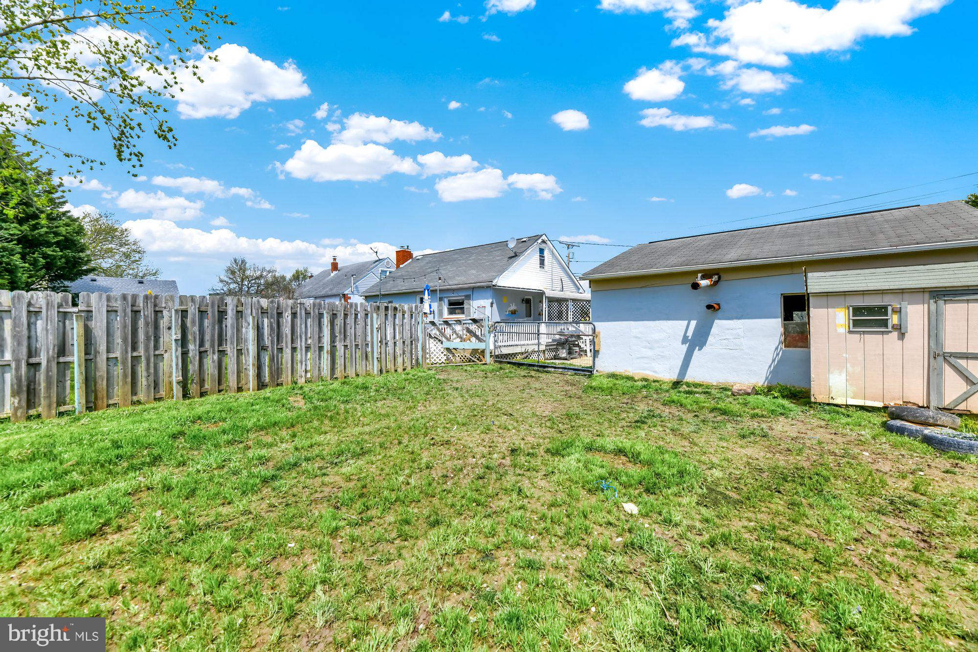 4117 North Point Road Baltimore, MD 21222 - Photo 29 of 29 Gallery Image 29