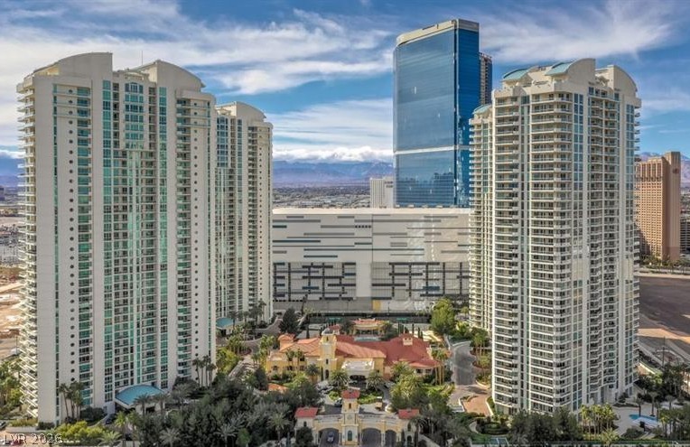 2747 Paradise Road, Unit 1906 Las Vegas, NV 89109 - Photo 1 of 42