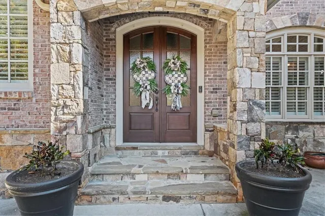 $2,195,000 | 3283 Stratfield Drive Northeast, Brookhaven, GA 30319