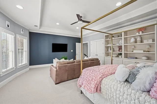 $2,195,000 | 3283 Stratfield Drive Northeast, Brookhaven, GA 30319