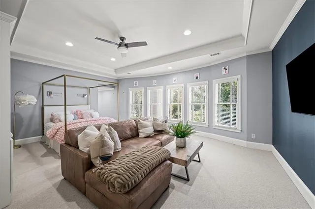 $2,195,000 | 3283 Stratfield Drive Northeast, Brookhaven, GA 30319